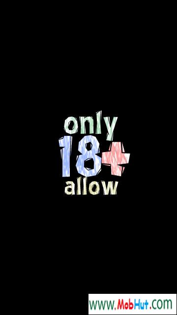 Only 18
