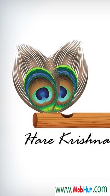 Hare krishna