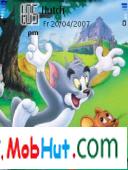 Tom and jerry theme