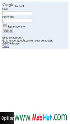  google reader