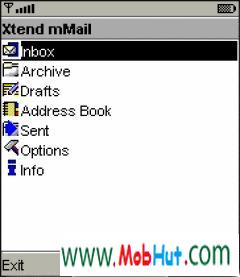 Mmail