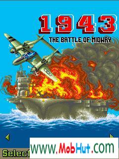 1943 battle of midway