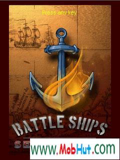 Battleships 2010 sea on f
