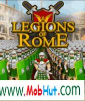 Legions of rome