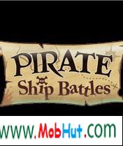 Pirate shi battels