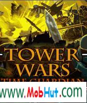 Tower wars