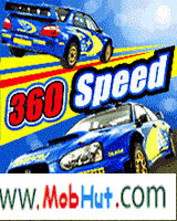 360 speed