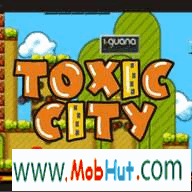 Toxic city