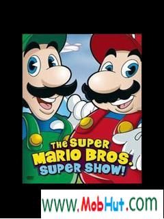 Mario bros super show