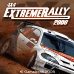 Extreme rally