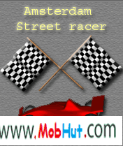 Amstreadam street racer