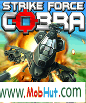 Strike force cobra