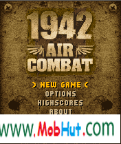 1942 airr combat