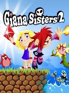 Giana sisters 2