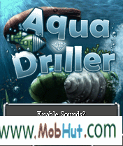 Aqua driller