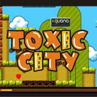 Toxic city