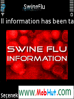 Swine flu reliable inform