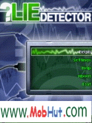 Lie detector 2009