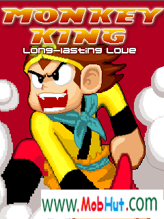 Monkey king long