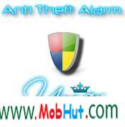 Anti theft alarm
