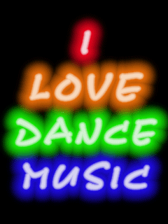 Love dance and music