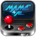 Android mame