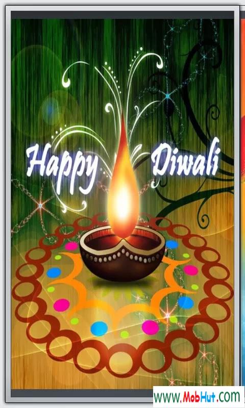 Happy diwali image