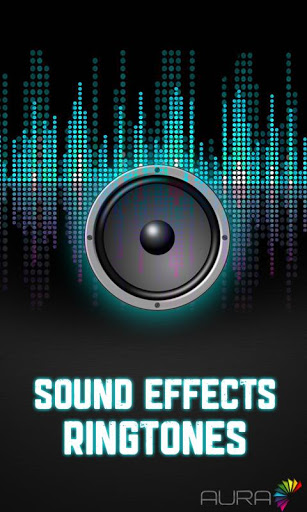 Sound effects ringtones
