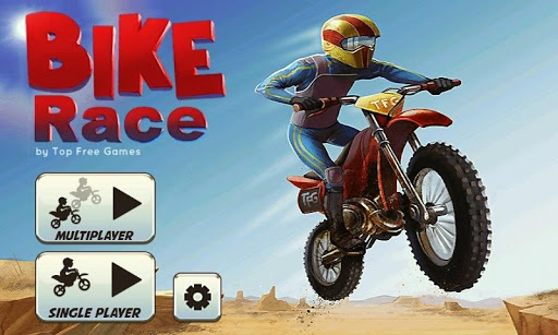 Bike race free top free game