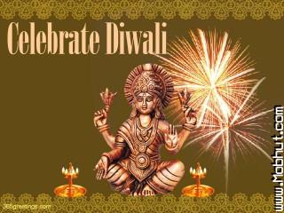 Celebrate diwali 2014 hd wallpapers