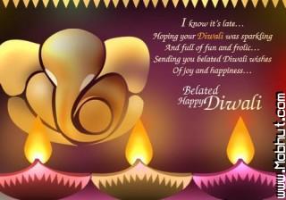 Diwali fb greeting hd wallpapers