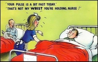 Doctor joke funny picture
